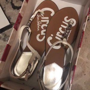 Circus by Sam Edelman  sandals